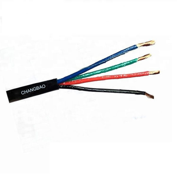 CABLE  CORD 14AWG
